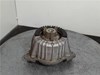 Coxim (suporte) esquerdo de motor A2042405817 MERCEDES