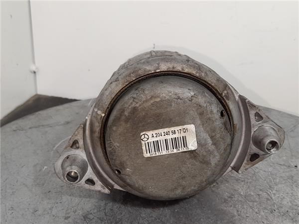 A2042405817 MERCEDES Левая подушка двигателя купить в Чернигов