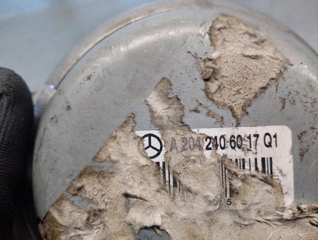 A2042406017 MERCEDES Подушка (опора) двигателя левая/правая купить в Одесса