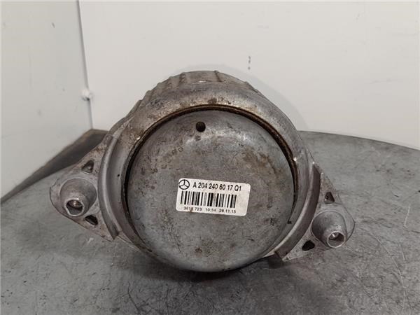 MERCEDES A2042406017 Подушка (опора) двигателя левая/правая в наличии Ирпень