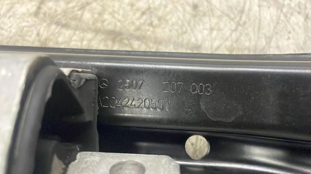 A2042420501 MERCEDES Балка крепления коробки передач купить в Днепр