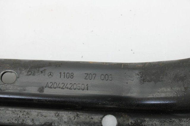 A2042420501 MERCEDES Балка крепления коробки передач купить в Черкассы