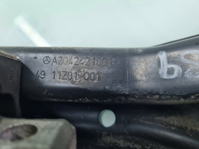 A2042421001 MERCEDES Балка крепления коробки передач купить в Харьков