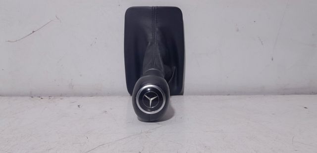 A2042677510 MERCEDES Ручка КПП купить в Чернигов