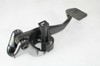Pedal do freio A2042902001 MERCEDES