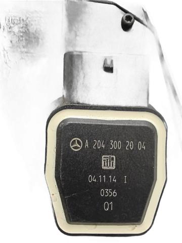 MERCEDES A2043002004 Педаль газа (акселератора) в наличии Львов