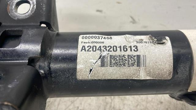 MERCEDES A2043200073 Опора переднего амортизатора в наличии Чернигов
