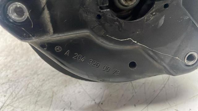 MERCEDES A2043200073 Опора амортизатора переднего в наличии Черкассы