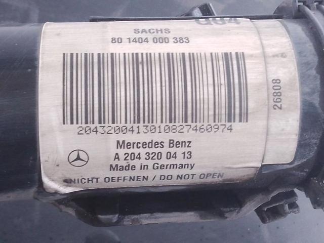 MERCEDES 2043200413 в наличии Сумы