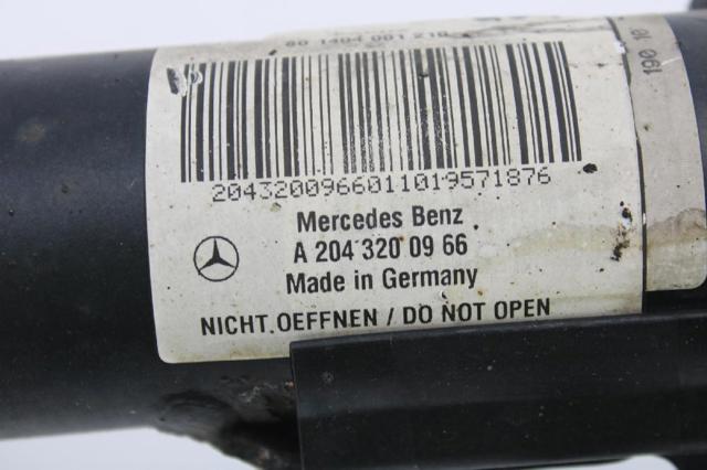 MERCEDES A2043200966 в наличии Винница