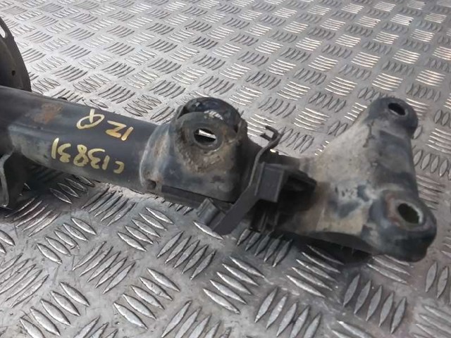 MERCEDES A2043202866 Амортизатор передний в наличии Одесса