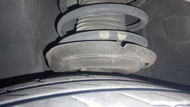 MERCEDES A2043202866 Амортизатор передний в наличии Одесса