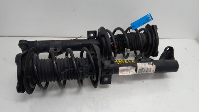 MERCEDES A2043202866 Амортизатор передний в наличии Днепр