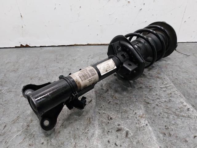 A204323260064 MERCEDES Амортизатор передний купить в Полтава