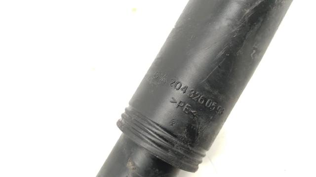 MERCEDES A2043260200 Амортизатор задний в наличии Львов