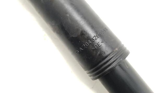 A2043260200 MERCEDES Амортизатор задний купить в Украина