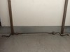 Estabilizador traseiro A2043261065 MERCEDES