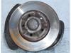 Cubo dianteiro A2043300625 MERCEDES