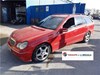 Braço oscilante inferior esquerdo de suspensão dianteira A2043301911 MERCEDES