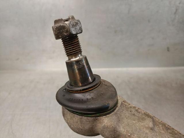 Braço oscilante superior esquerdo de suspensão dianteira A2043308111 Mercedes