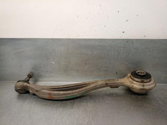 Braço oscilante superior esquerdo de suspensão dianteira A2043308111 Mercedes