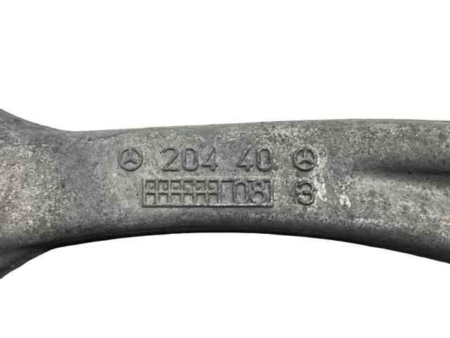 MERCEDES A2043308211 Рычаг передней подвески верхний правый в наличии Николаев