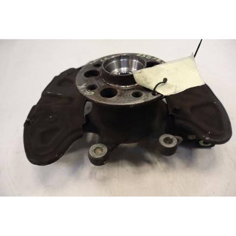 MERCEDES A2043322901 Цапфа передняя левая в наличии Полтава