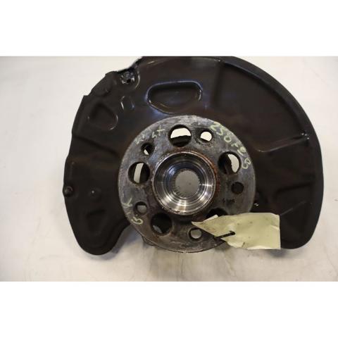 MERCEDES 2043322901 Цапфа передняя левая в наличии Кривой Рог