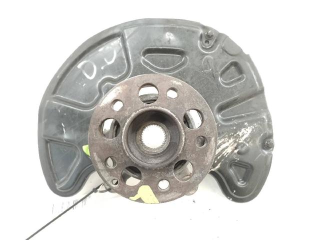 MERCEDES 2043323001 Цапфа передняя правая в наличии Николаев