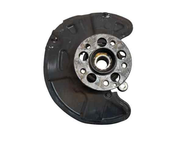MERCEDES 2043323001 Цапфа (поворотный кулак) передний правый в наличии Каменское