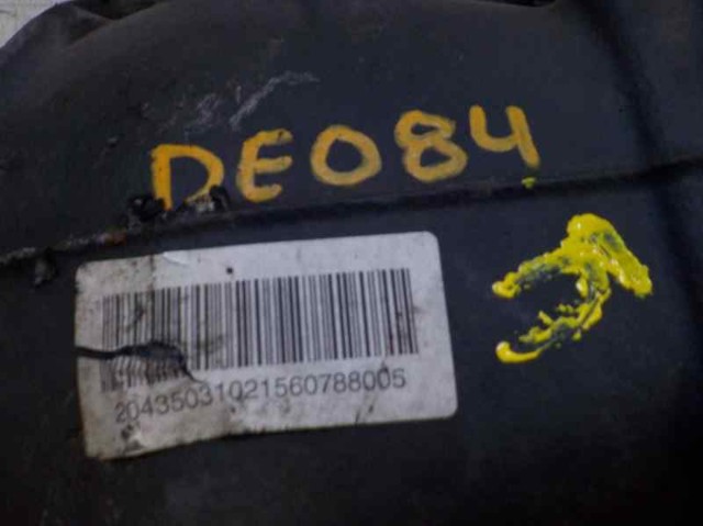 MERCEDES A2043500214 в наличии Павлоград