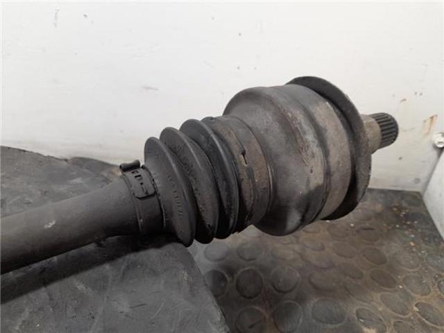 A2043502010 MERCEDES Полуось задняя купить в Киев