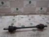 Semieixo traseiro A2043502110 MERCEDES