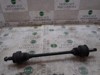 Semieixo traseiro A2043502110 MERCEDES