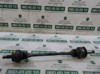 Semieixo traseiro A2043502110 MERCEDES