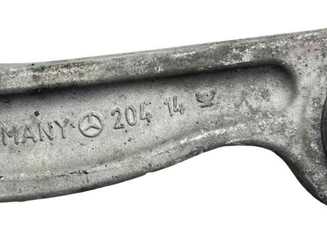 A2043503306 MERCEDES Верхний левый рычаг задней подвески купить в Хмельницкий