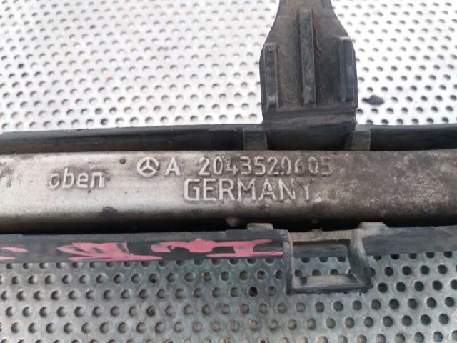 MERCEDES A2043520605 в наличии Винница