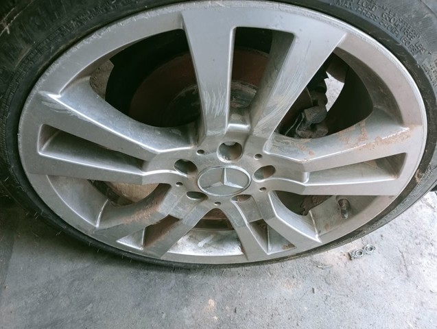 A2044013002 MERCEDES купить в Черновцы