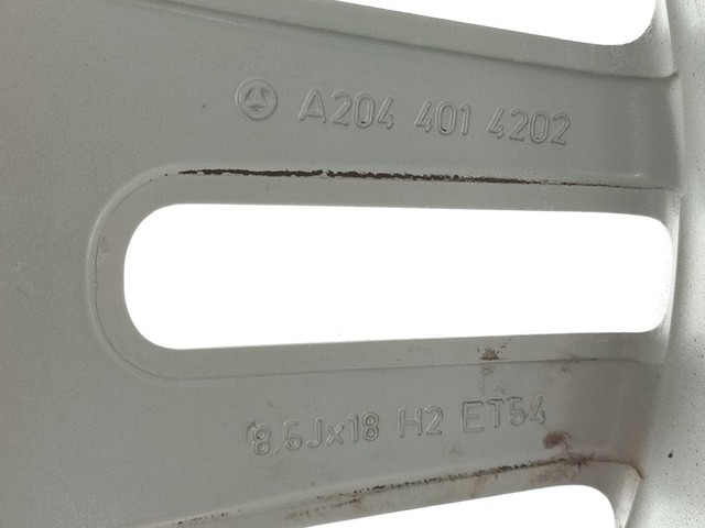 A2044014102 MERCEDES купить в Тернополь