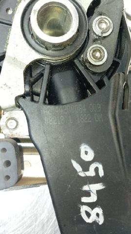 A2044200084 MERCEDES Рычаг ручного тормоза купить в Тернополь