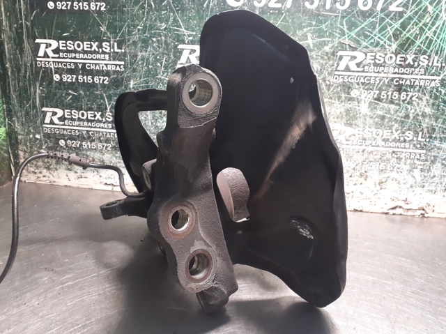 MERCEDES A2044200744 Защита тормозного диска переднего левого в наличии Житомир
