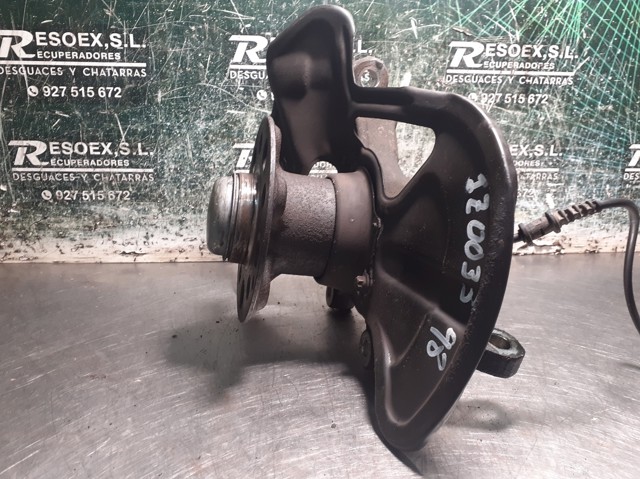 A2044200744 MERCEDES Защита тормозного диска переднего левого купить в Николаев