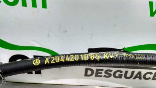 A2044201085 MERCEDES Трос ручного тормоза промежуточный купить в Одесса
