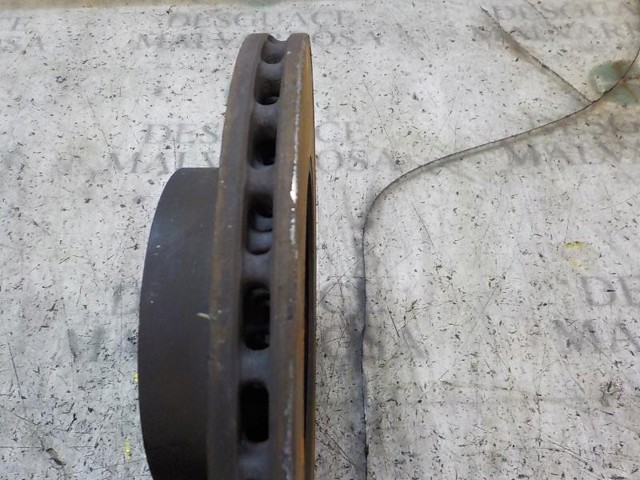 MERCEDES A2044210012 Передние тормозные диски в наличии Одесса