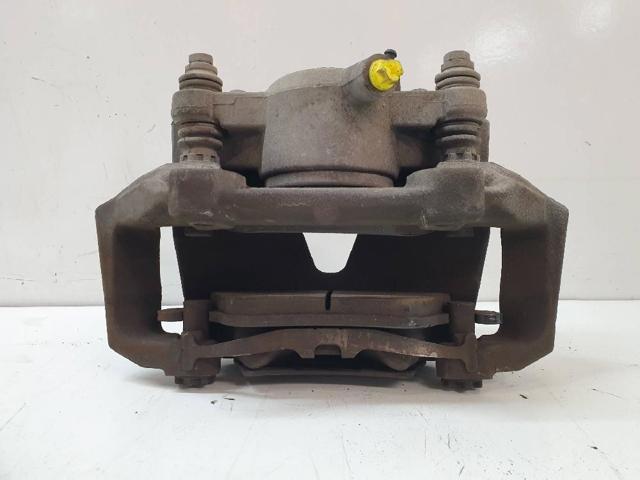 A2044210981 MERCEDES Суппорт тормозной передний левый купить в Хмельницкий