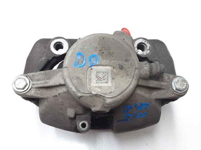 MERCEDES A2044212281 Суппорт тормозной передний правый в наличии Каменское