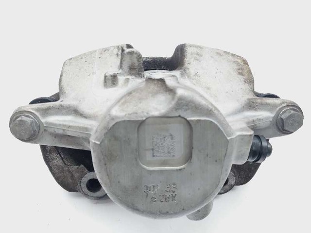 A2044212581 MERCEDES Суппорт тормозной передний левый купить в Винница