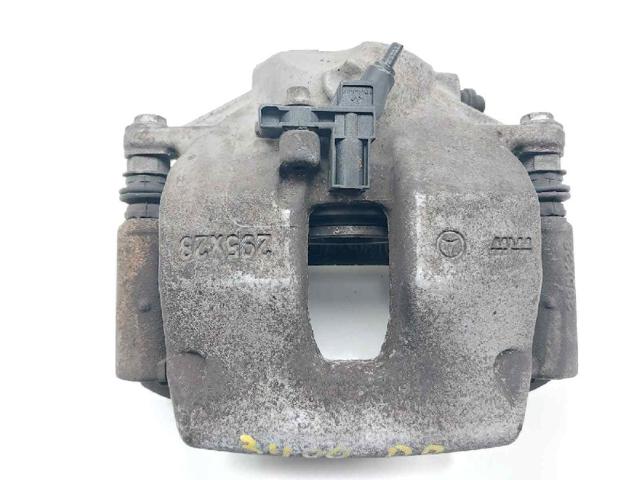MERCEDES 204421268180 Суппорт тормозной передний правый в наличии Сумы