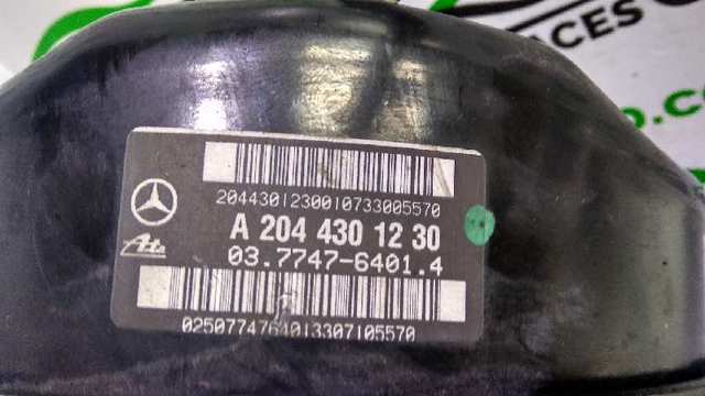 MERCEDES A2044301230 в наличии Ирпень