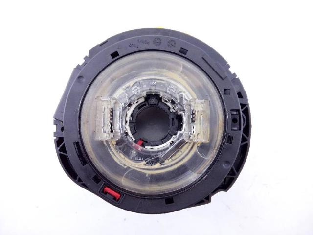 Comutador instalado na coluna da direção, montado Mercedes C W204